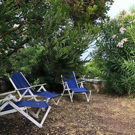 Punta Saraceno Palau